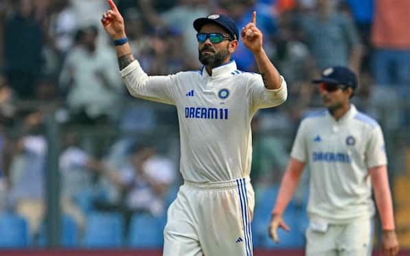 Border-Gavaskar Series: Virat Kohli Eyes Ponting's Feat, Bumrah Nears Huge Milestone